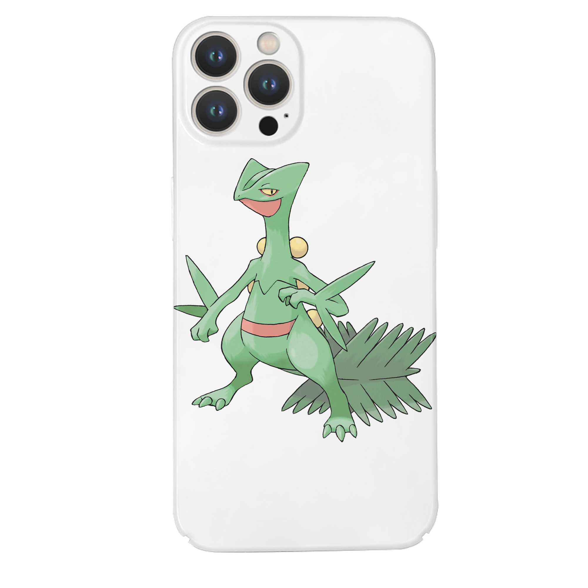 （画像用） ポケットモンスター Pokémon 【iPhone 14シリーズ対応】ハードケース